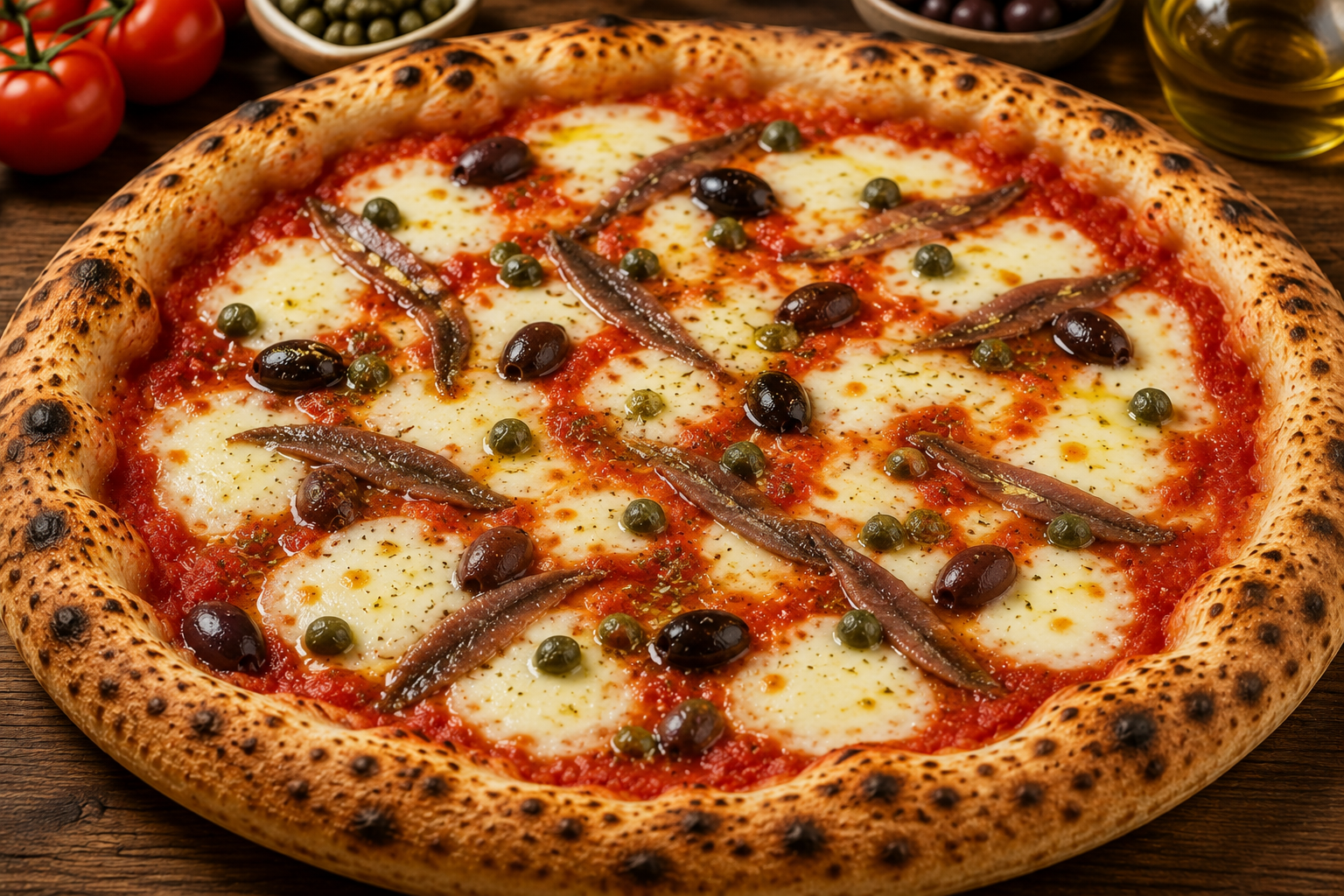 Napolitana 