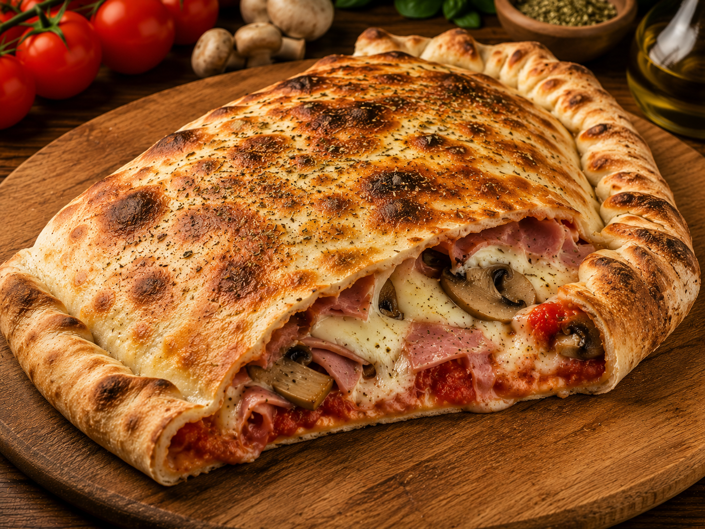 Calzone