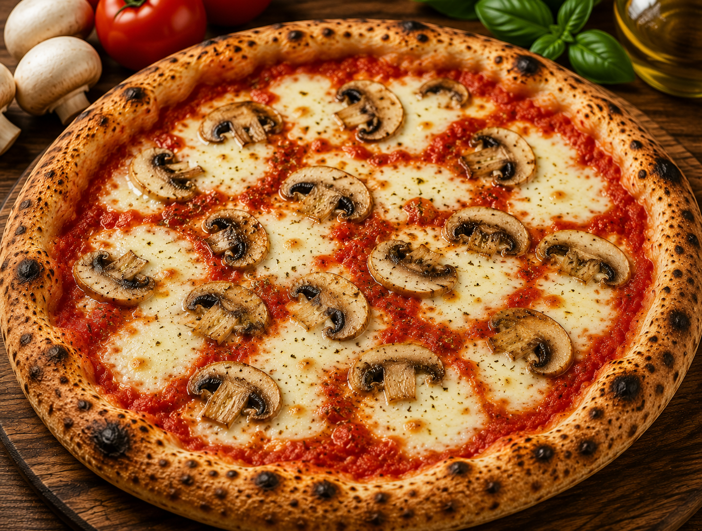Funghi