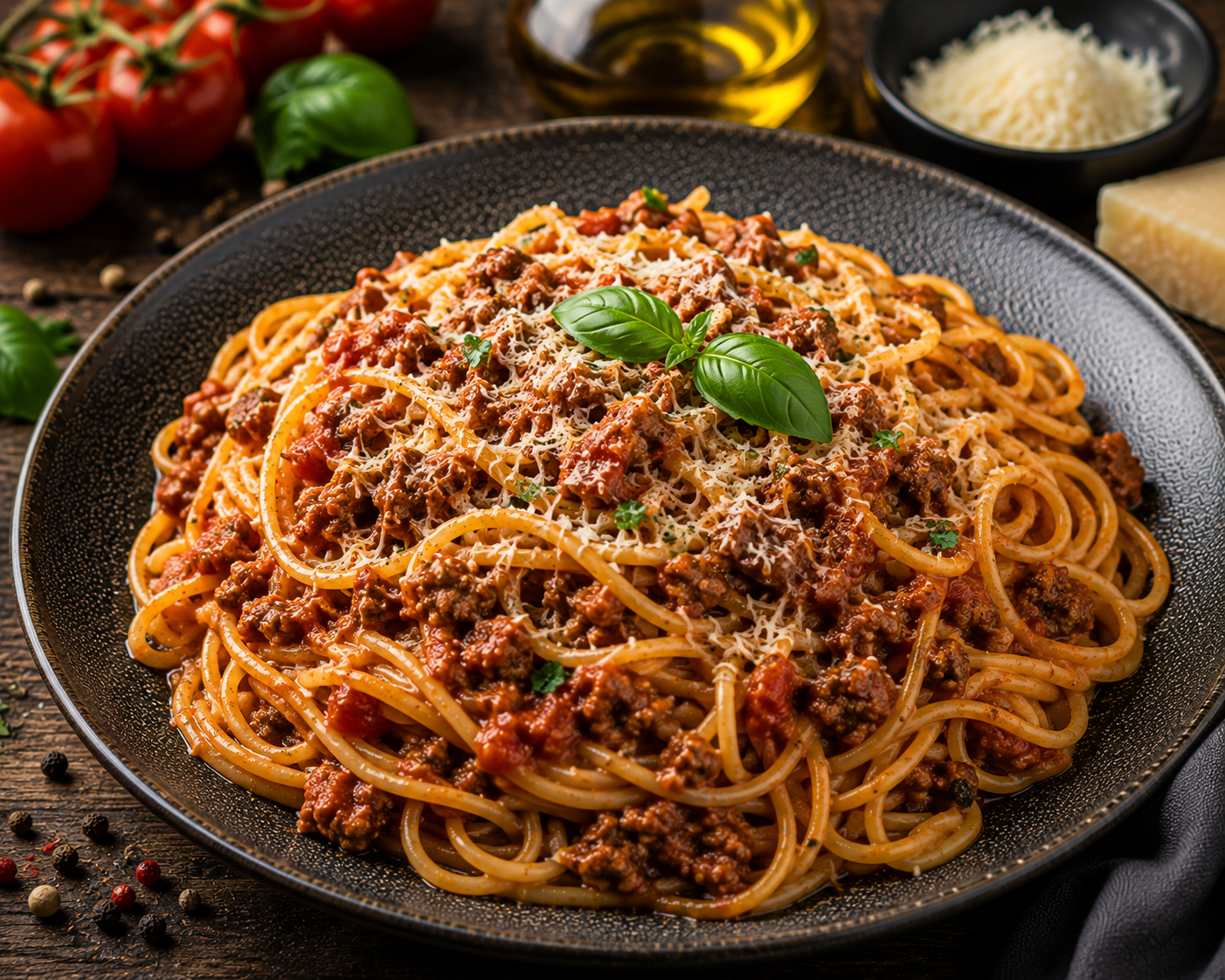 Bolognaise