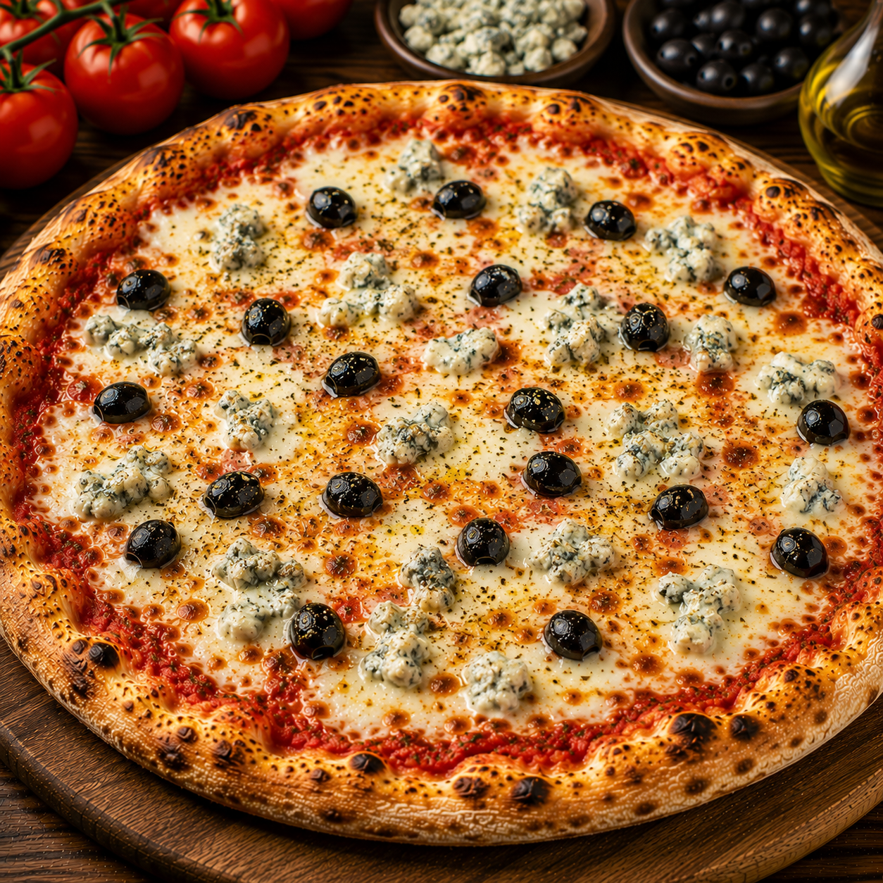 Gorgonzola