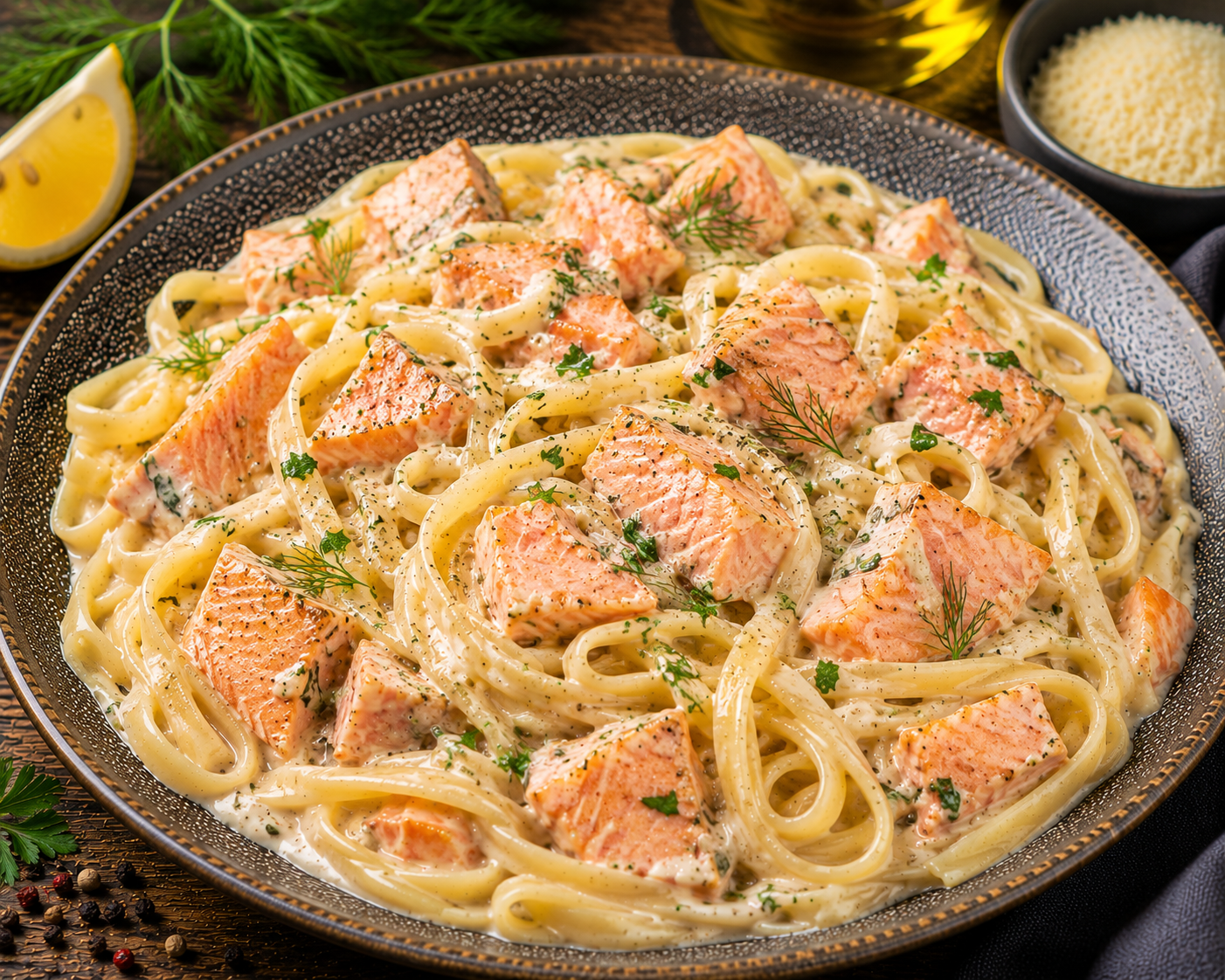 Saumon