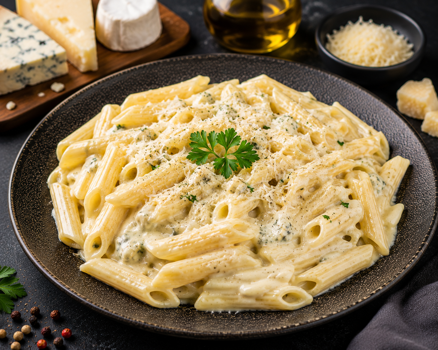 4 fromages