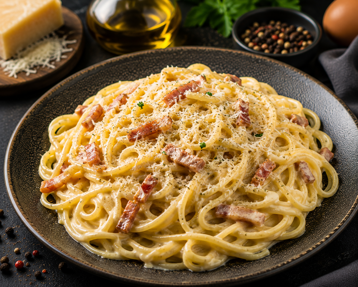 Carbonara