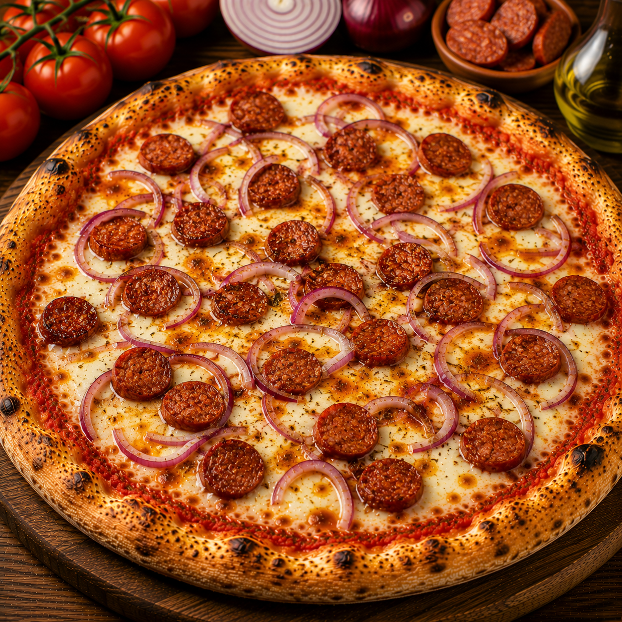Merguez