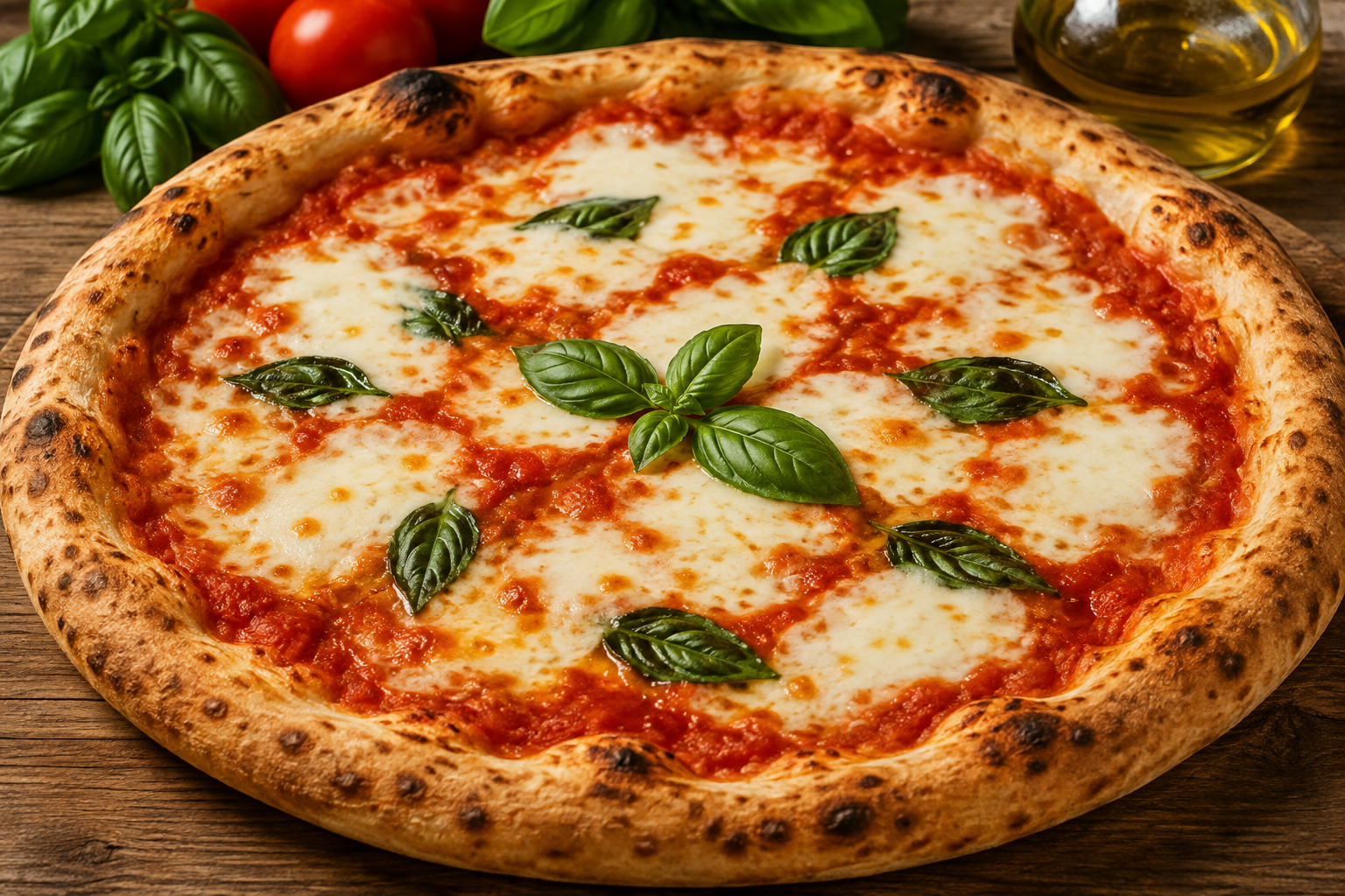 Margherita