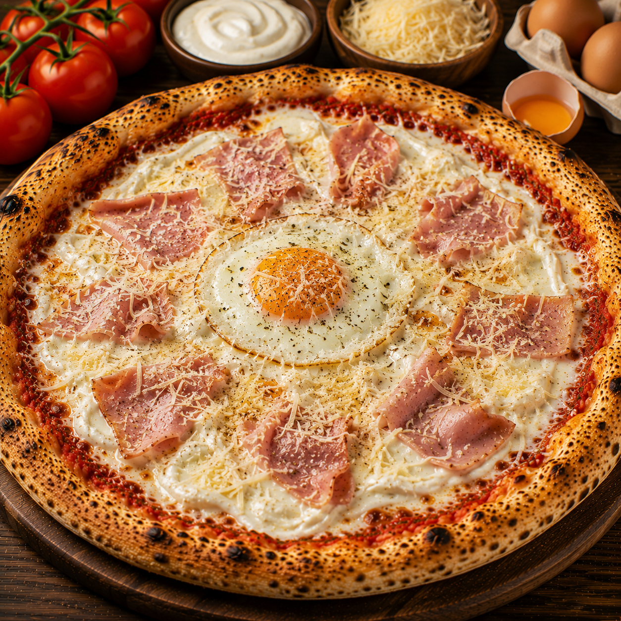 Carbonara