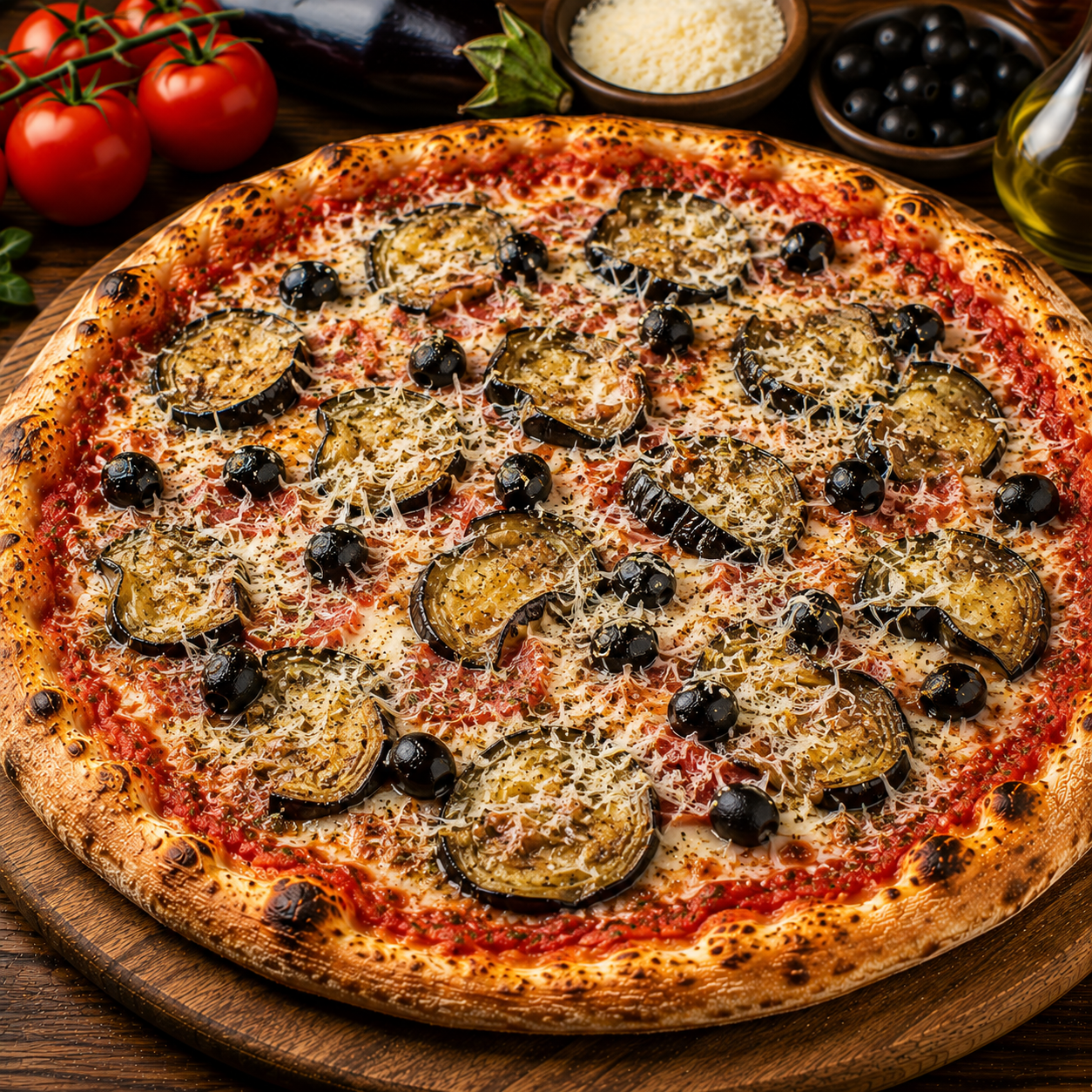Parmigiana